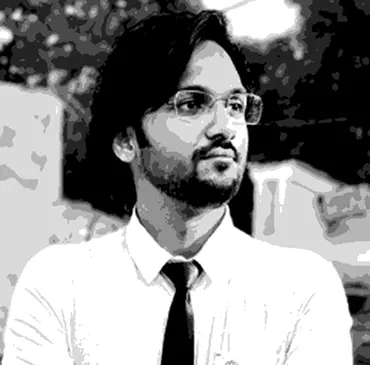 Kaif Ahmed