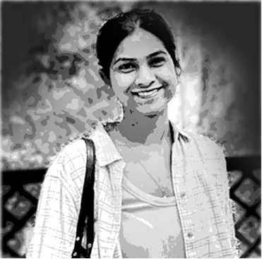 Sheetal Sinha