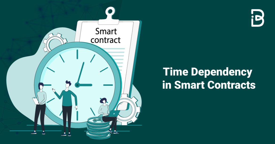 TIME-DEPENDENCY-IN-SMART-CONTRACTS-compressed Time Dependency in Smart Contracts