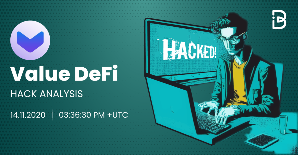 Value DeFi Hackâ€”Nov 14, 2020â€”Detailed Analysis