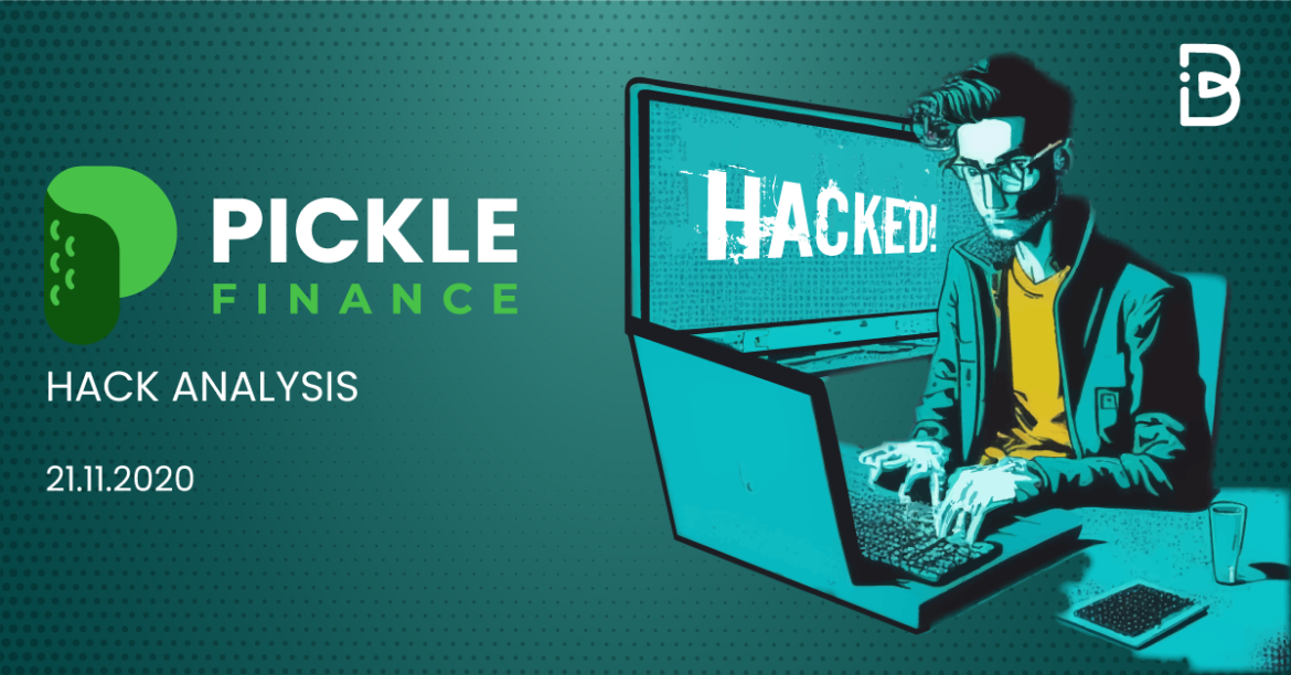 PICKLE plummets down to half as hacker drains $20M