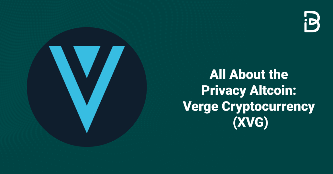 All-About-the-Privacy-Altcoin-min All About the Privacy Altcoin: Verge Cryptocurrency (XVG)