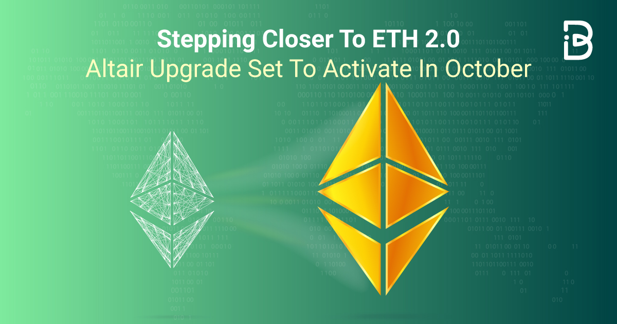 how to upgrade eth