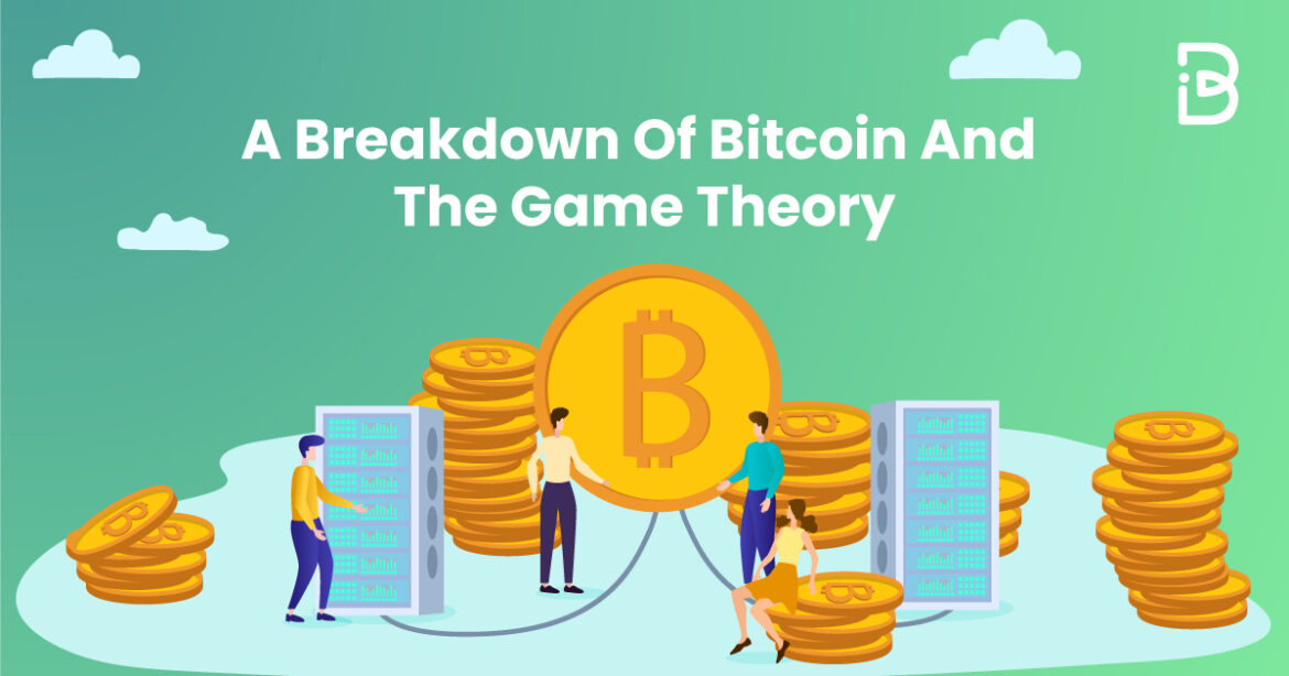 2 theory bitcoin