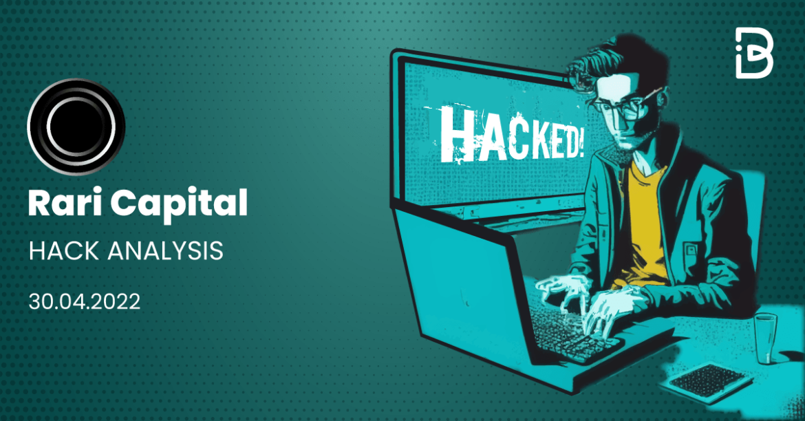 Rari-Capital-hack-analysis-compressed Rari Capital Re-entrancy Attack—April 2022—Detailed Analysis