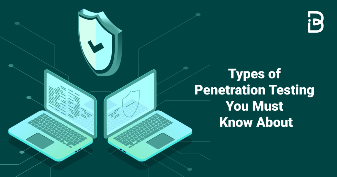 Types of Penetration Testing You Must Know About