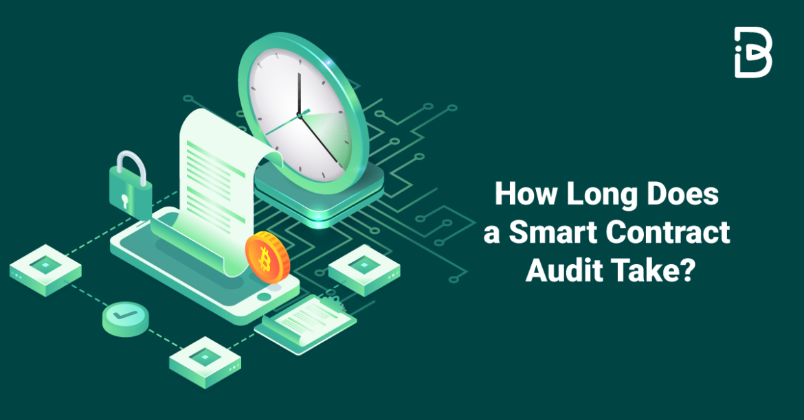 How Long Does a Smart Contract Audit Take?
