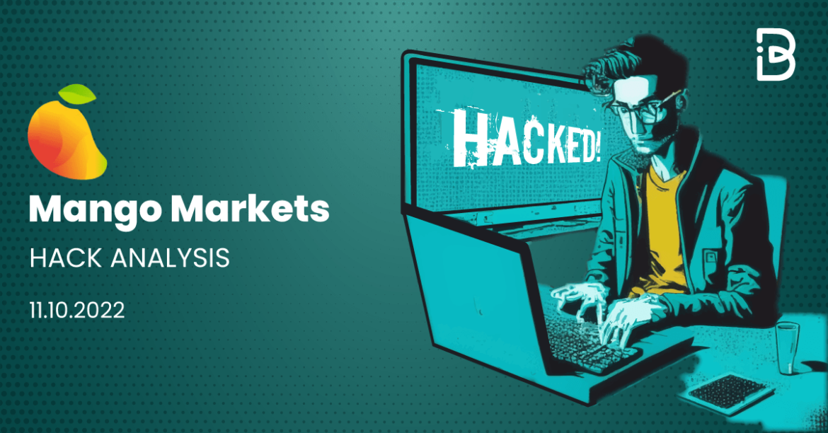 Mango Markets Exploitâ€”Oct 11, 2022â€”Detailed Analysis