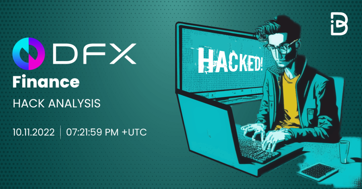 DFX Finance Hackâ€”Nov 10, 2022â€”Detailed Analysis