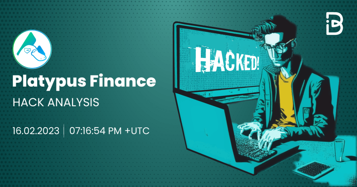 platypus-finance-compressed Platypus Finance Breach—Feb 16, 2023—Detailed Analysis