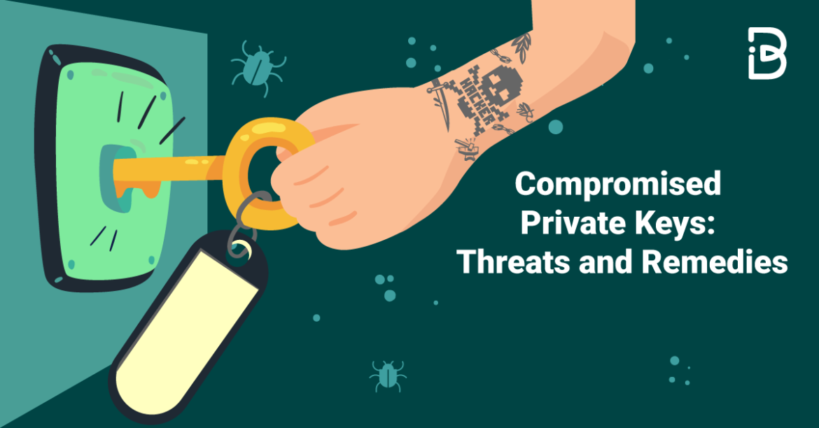 Compromised Private Keys: Threats and Remedies