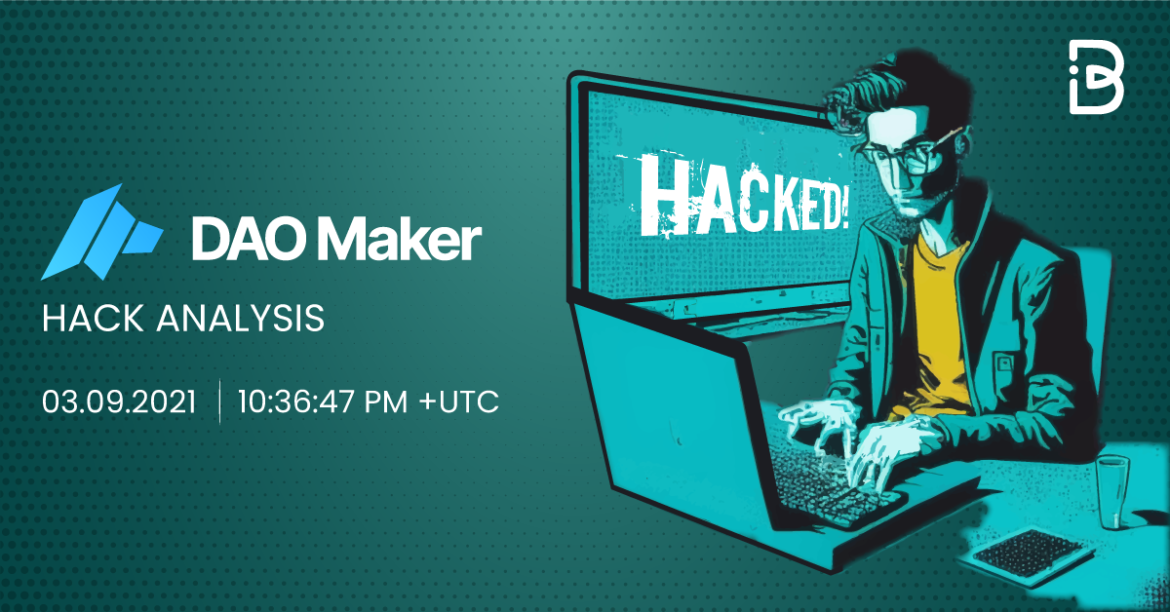DAO-Maker-Hack-Analysis DAO-Maker-Hack-Analysis