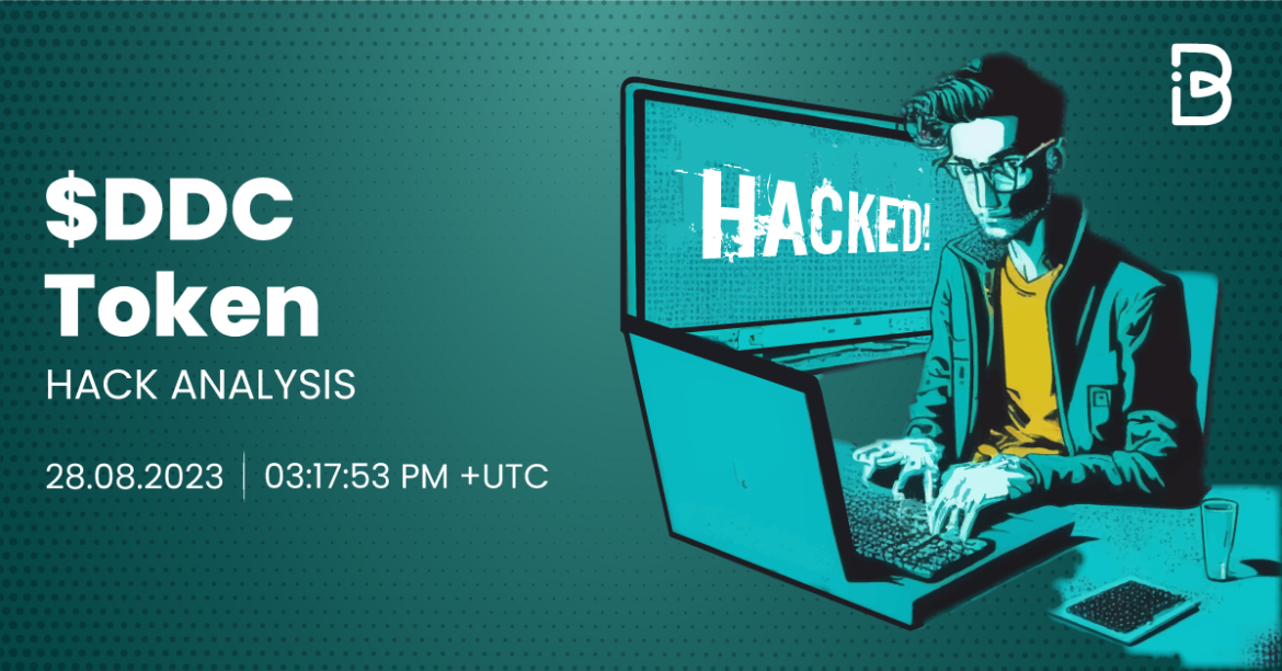 DDC-Token-Hack-Analysis