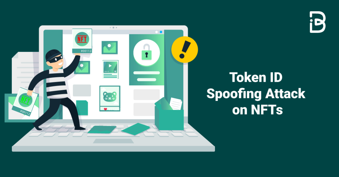 Token ID Spoofing Attack on NFTs
