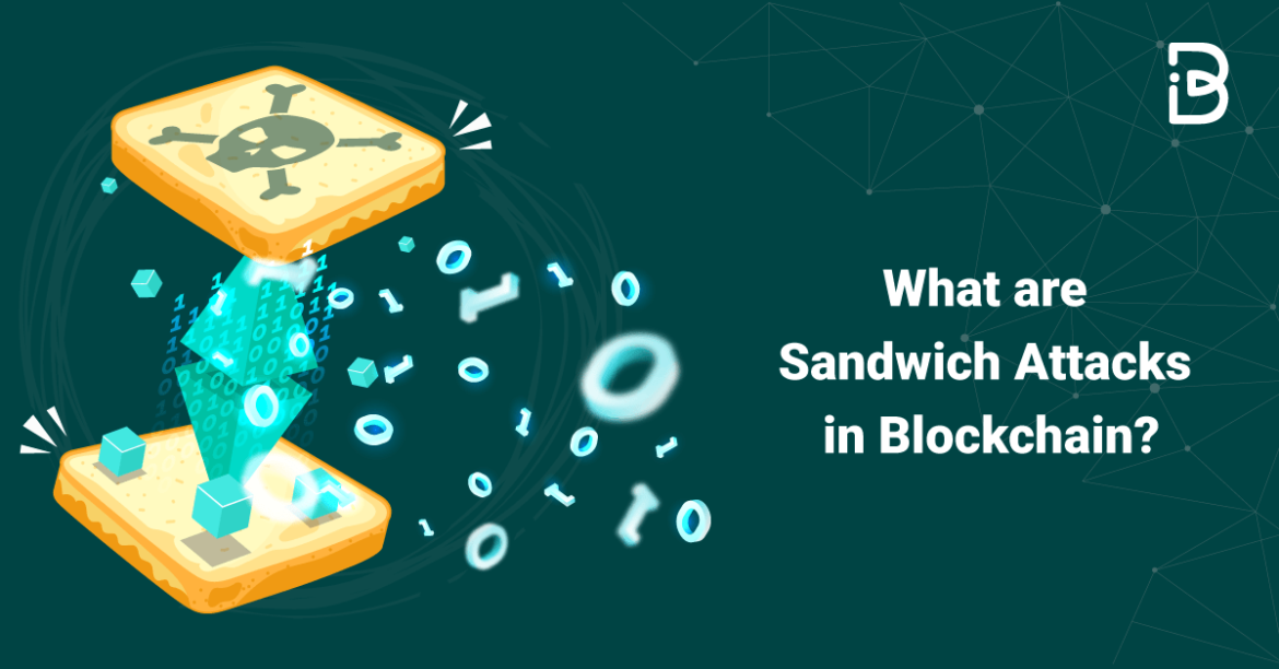 What are Sandwich Attacks in Blockchain?