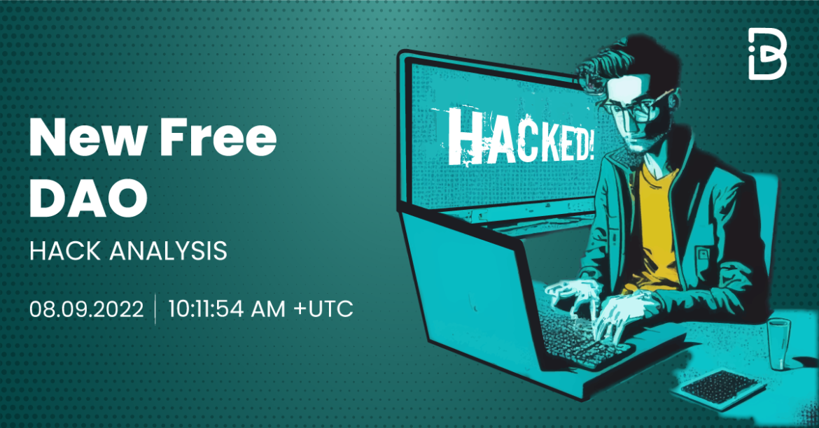 new-free-dao-hack-analysis