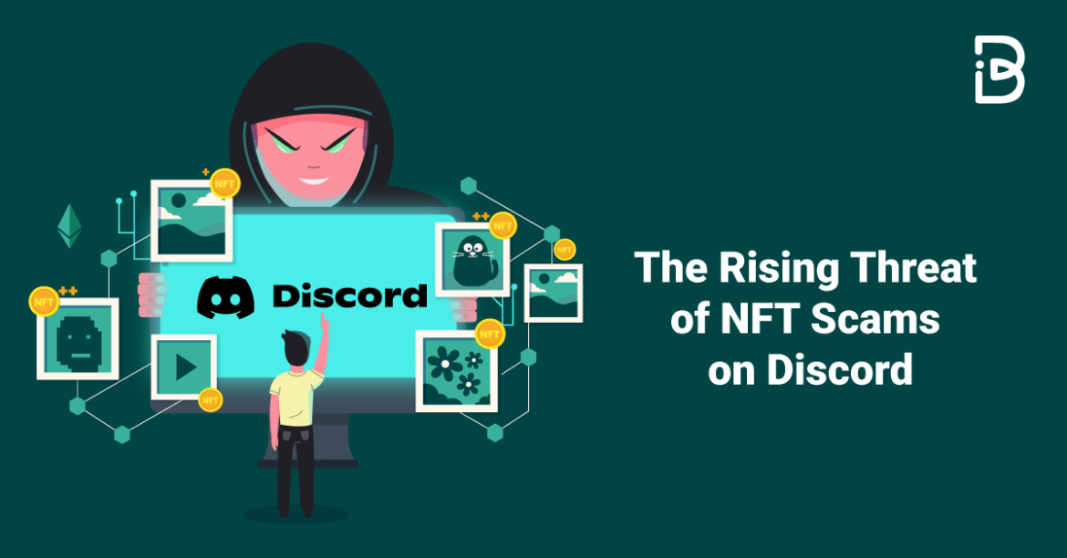 The-Rising-Threat-of-NFT-Scams-on-Discord-compressed The Rising Threat of NFT Scams on Discord