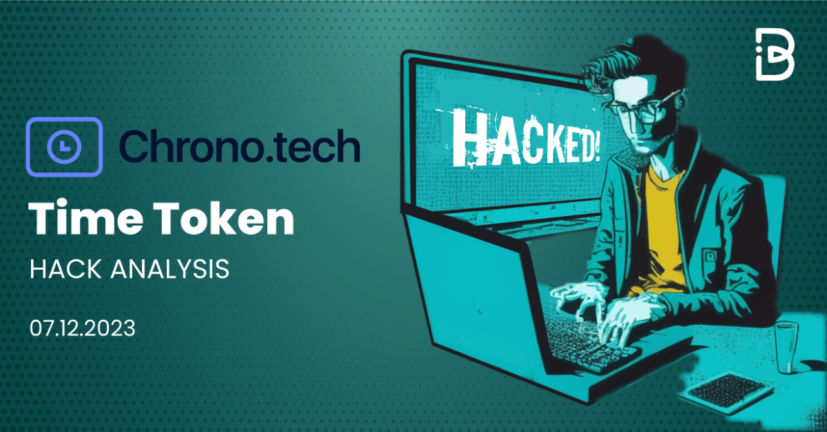 Time-token-hack-analysis Time-token-hack-analysis