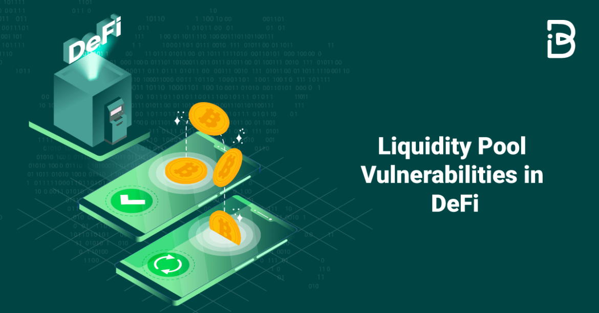 Liquidity-Pool-Vulnerabilities-in-DeFi