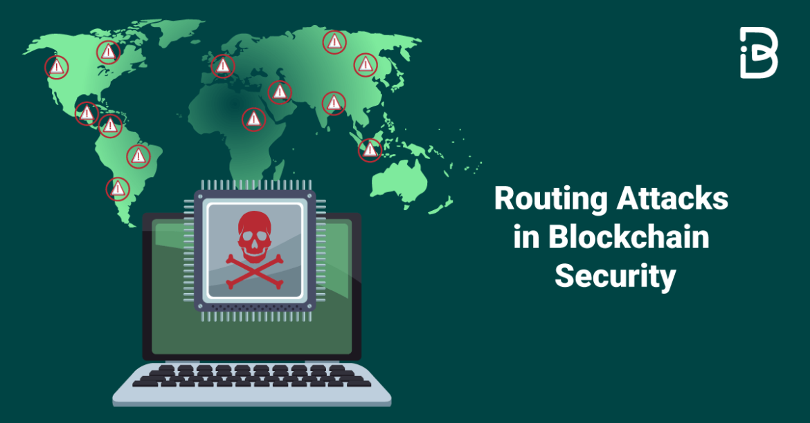 Routing-Attacks-in-Blockchain-Security Routing-Attacks-in-Blockchain-Security