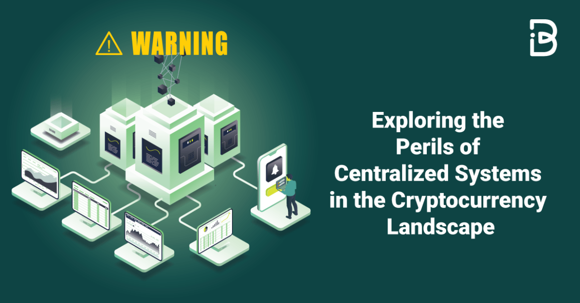 What is Centralization Risk in Crypto?
