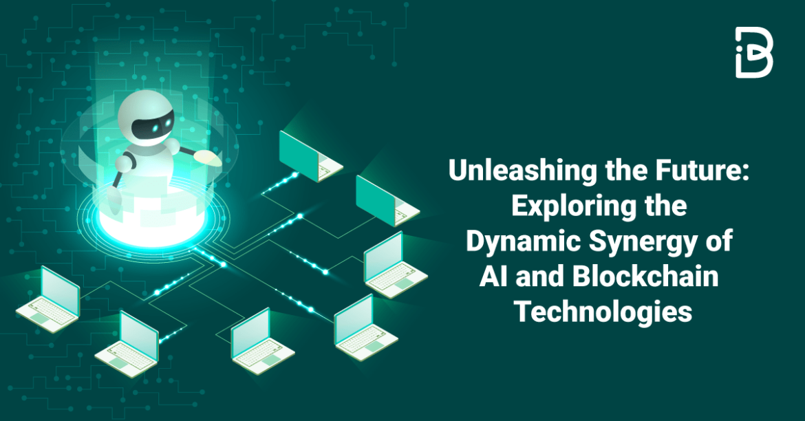 Unleashing The Future Exploring The Dynamic Synergy Of Ai And