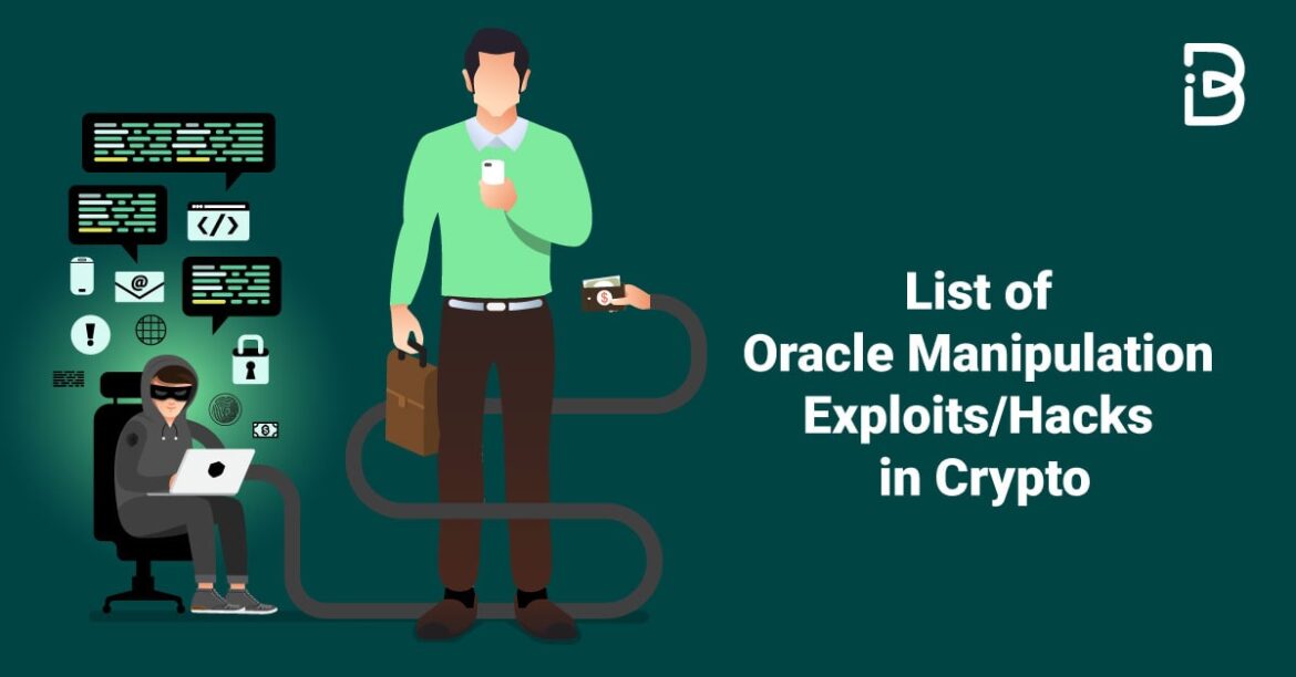 List-of-Oracle-Manipulation-Exploits-Hacks-in-Crypto