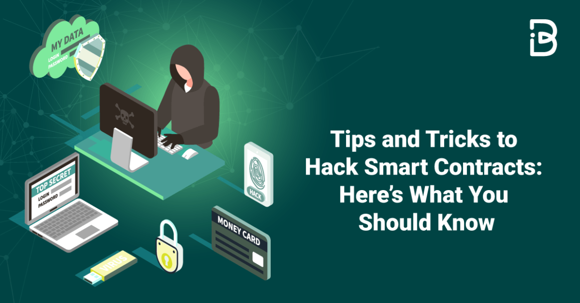 How to Hack Smart Contracts? How to Hack Smart Contracts?