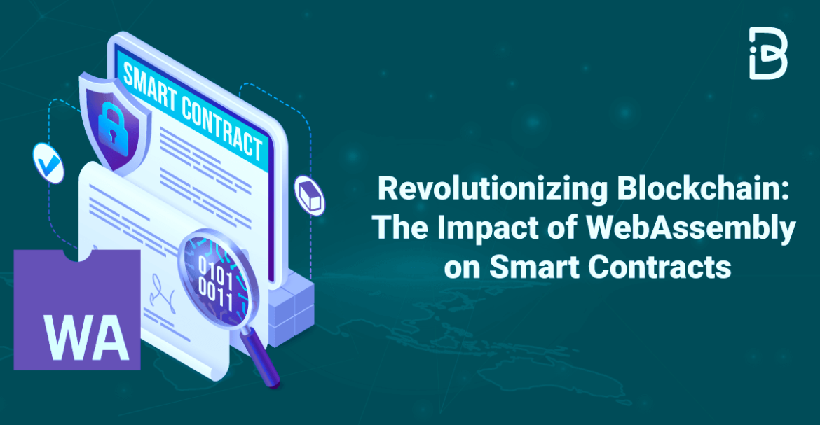 Using Web-Assembly-With-Smart-Contracts Using Web-Assembly-With-Smart-Contracts