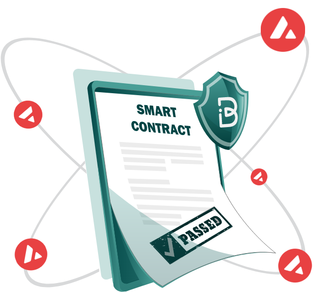 avalanche smart contract audit services